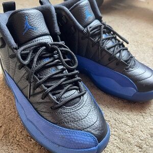 5.5 GS Air Jordan 12 Retro